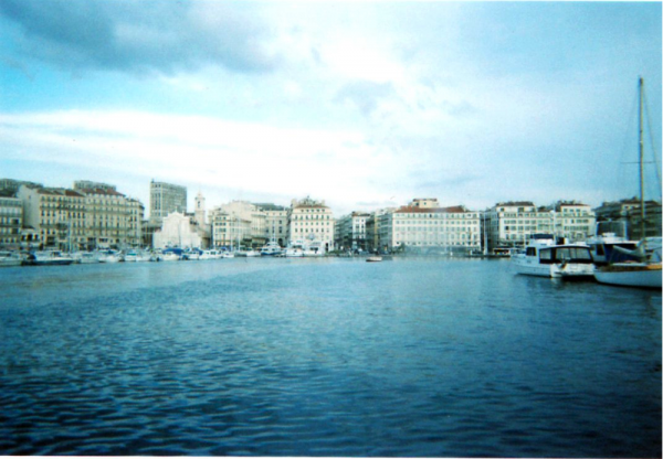 Marseille 2011